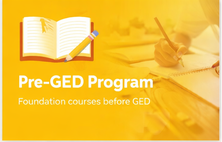Pre-GED Science Basics - LESC Education Program Thailand